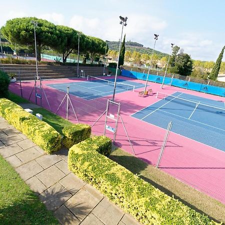 Cap Capistol Golf, Appartement 2 Chambres Agde Ngoại thất bức ảnh