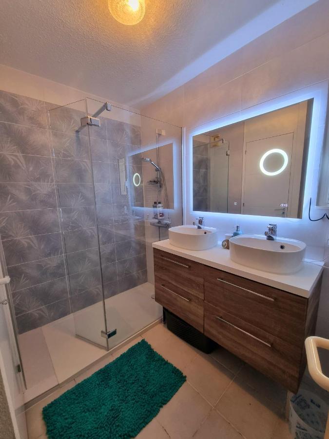 Cap Capistol Golf, Appartement 2 Chambres Agde Ngoại thất bức ảnh
