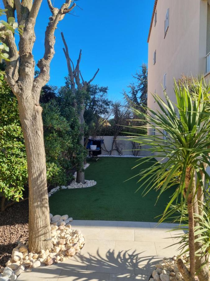 Cap Capistol Golf, Appartement 2 Chambres Agde Ngoại thất bức ảnh