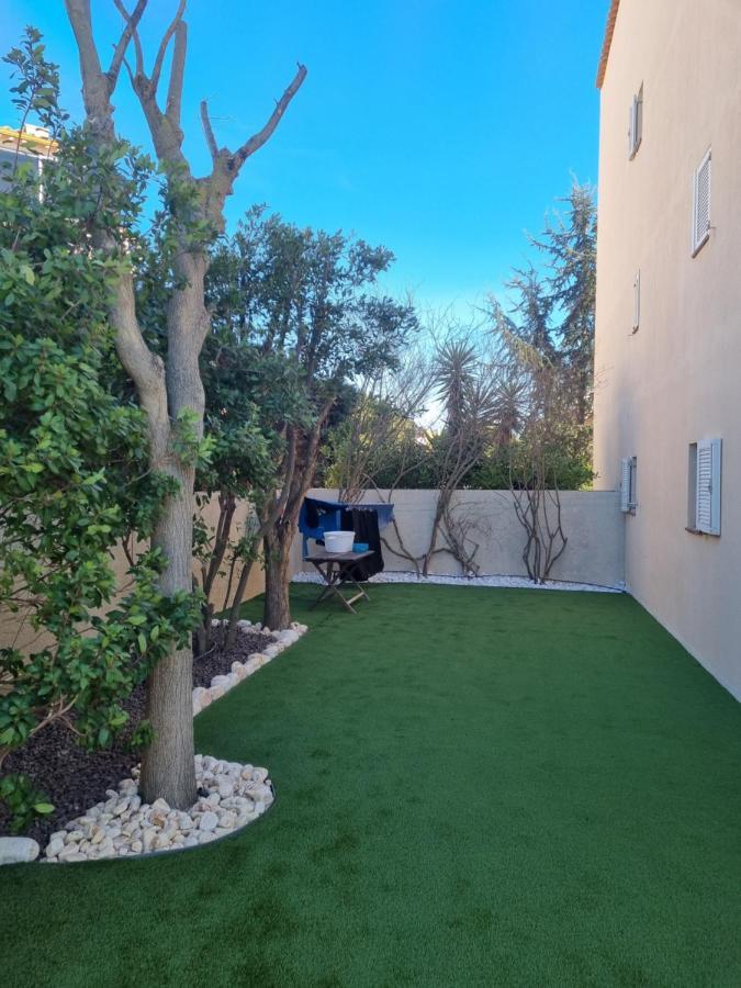 Cap Capistol Golf, Appartement 2 Chambres Agde Ngoại thất bức ảnh