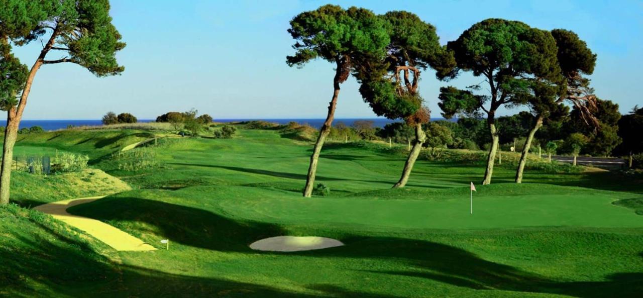 Cap Capistol Golf, Appartement 2 Chambres Agde Ngoại thất bức ảnh